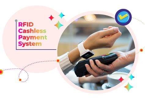 credit card payment with rfid phone|rfid cashless payment systems.